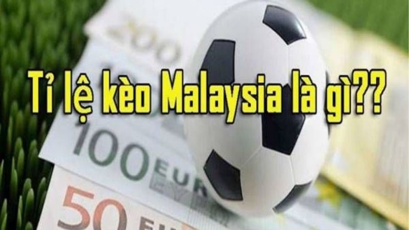 Tỷ Lệ Kèo Malaysia Là Gì? Luxshare Hướng Dẫn Cá Cược Bóng Đá