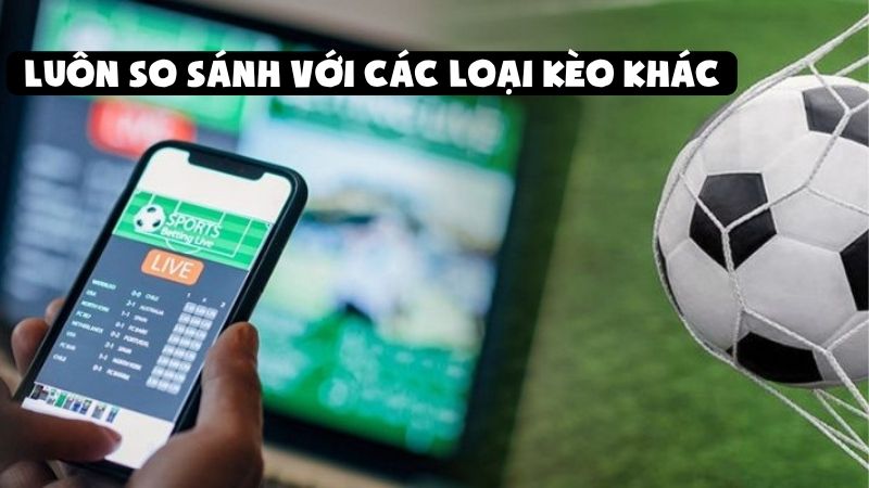 Tỷ Lệ Kèo Malaysia Là Gì? Luxshare Hướng Dẫn Cá Cược Bóng Đá
