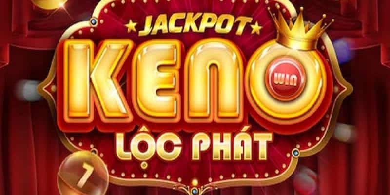 Các loại kèo trong Keno lộc phát