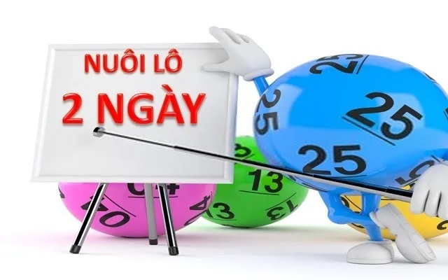 Vì Sao Nên Chơi Song Thủ Lô Khung 2 Ngày?