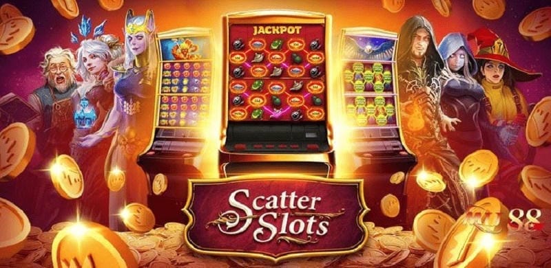 Nắm Vững Luật Chơi Và Cách Vận Hành Của Slot Game