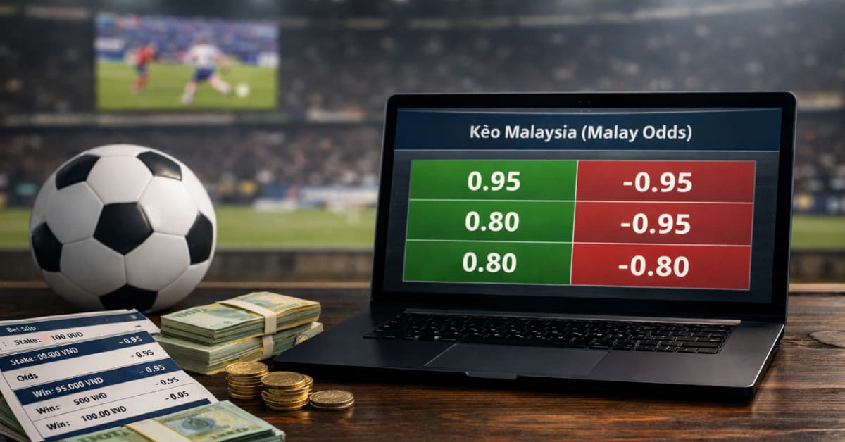 Kèo Malaysia là gì?