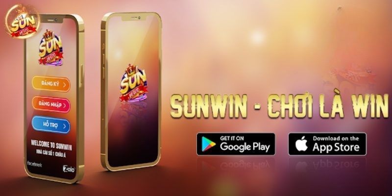 Chi tiết các gói ưu đãi tải app Sunwin hot nhất 2026