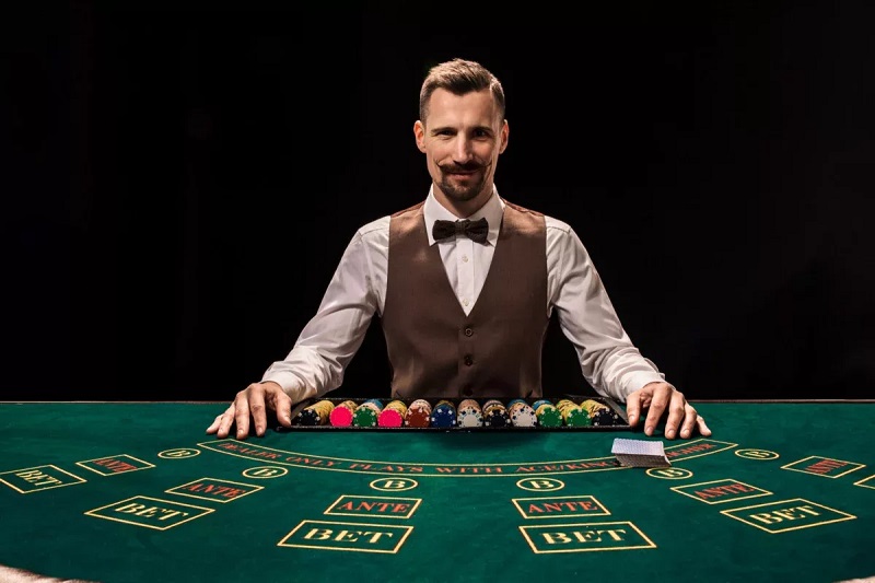Cách áp dụng Fibonacci trong Blackjack Kubet