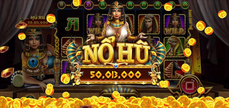 Game nổ hũ Sunwin là gì?