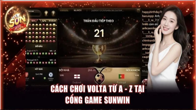 Giải mã các tính năng đặc biệt làm nên sức hút của Volta Sunwin mở rộng