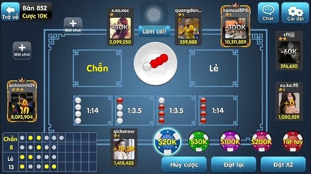 Những lưu ý quan trọng để tránh bẫy nhà cái khi chơi Xóc Đĩa