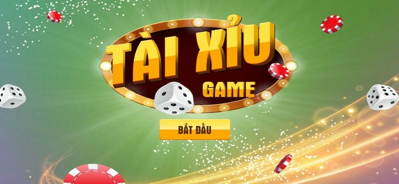 Tổng quan về thiết kế không gian chơi Tài Xỉu GO88
