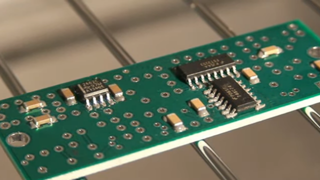 Những yếu tố ảnh hưởng đến chất lượng hàn reflow
