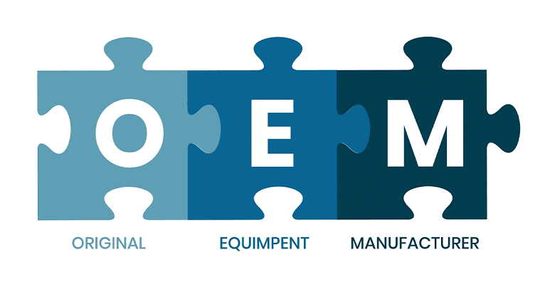 OEM và EMS