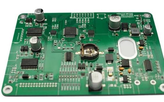 PCB là gì?