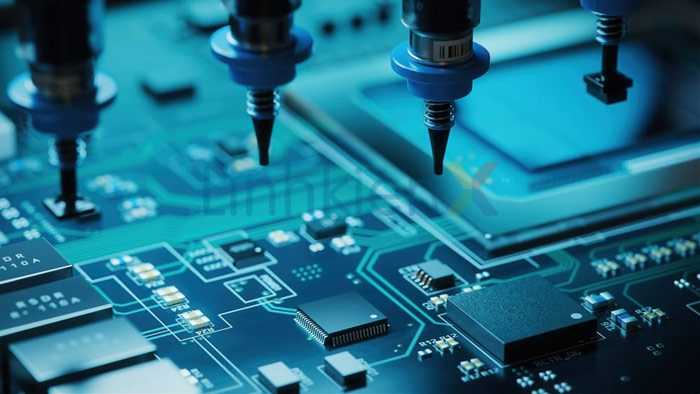Lý do SMT phù hợp với lắp ráp PCB hiện đại