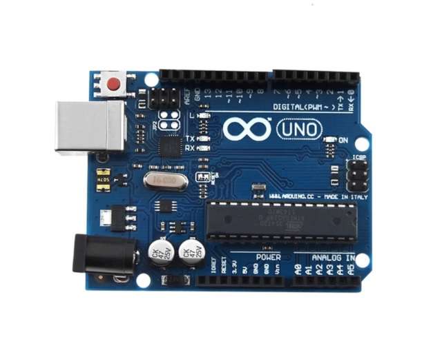 Ứng Dụng Của Arduino Trong Đời Sống