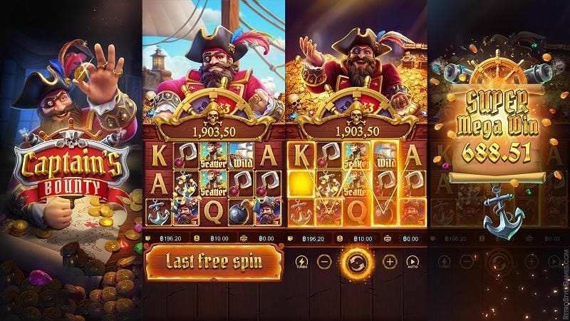 Các Chiến Lược Phân Bố Cược Slot Game Phổ Biến