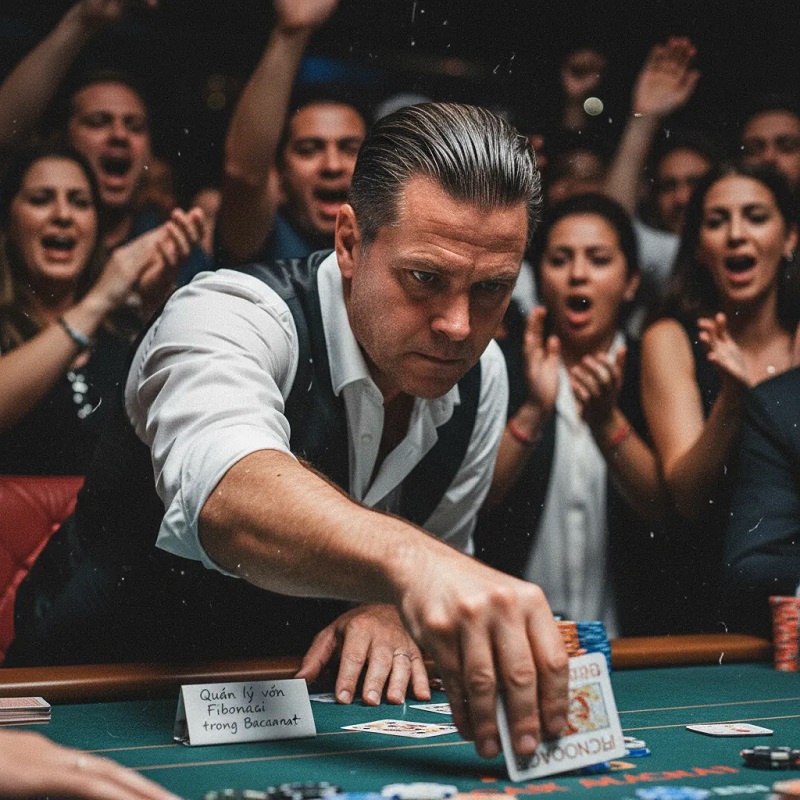 Chiến lược quản lý vốn Blackjack tối ưu để không cháy túi
