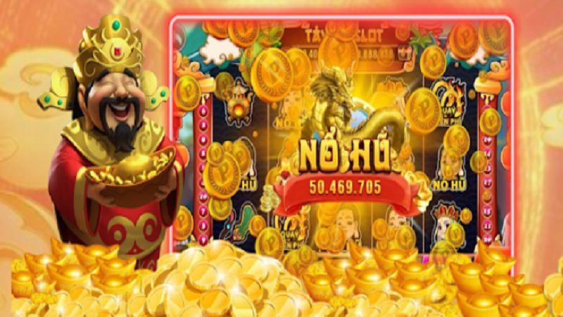 Đánh giá chi tiết top game nổ hũ hot nhất Sunwin
