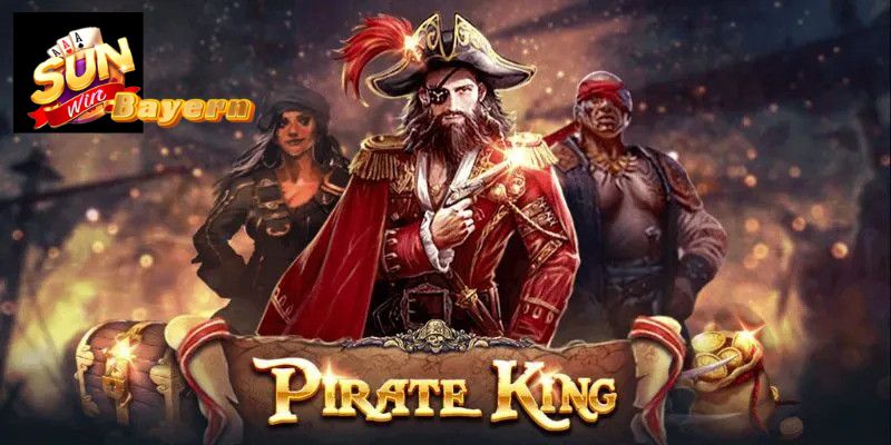 Tổng quan về trò chơi Nổ hũ Pirate King