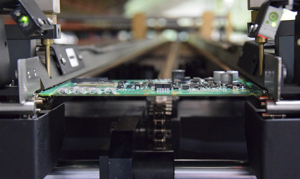 Hàn reflow là gì? Quy trình và nguyên lý hàn linh kiện SMT