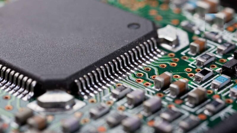 IC là gì? Cấu tạo, chức năng và các loại IC phổ biến