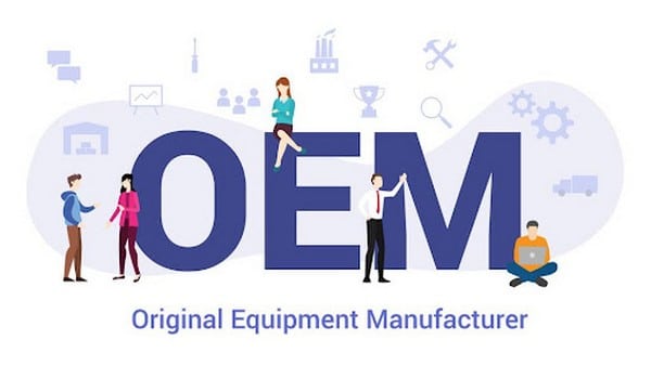 OEM là gì? Đặc điểm mô hình sản xuất và cách phân biệt